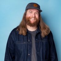 Chris Higgins – Comedy Quest