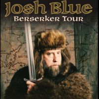 Josh Blue
