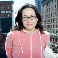 Janeane Garofalo