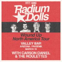 Radium Dolls