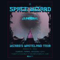 Space Wizard