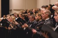 Triumph and Tragedy: The Greatest Opera Choruses